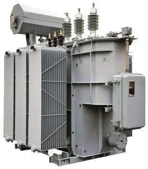 Трансформатор ТМН 5600/110/11