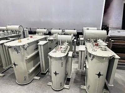 Трансформатор ТМ 25000/35/6,3 Трансформатор ТМ 25000/35/6,3