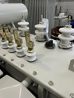 Трансформатор ТМ 400/10/0,4 Трансформатор ТМ 400/10/0,4