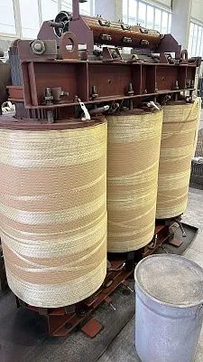 Трансформатор ТМФ 400/6/0,4 Трансформатор ТМФ 400/6/0,4